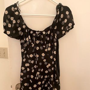 Nordstrom/BP petite dress